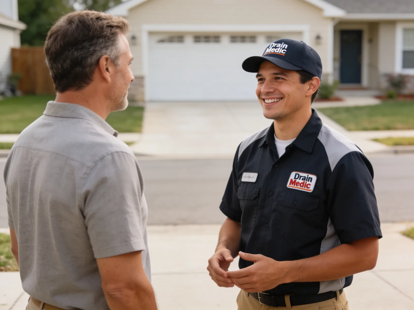 Garbage Disposal Repair Drumright, OK FAQs